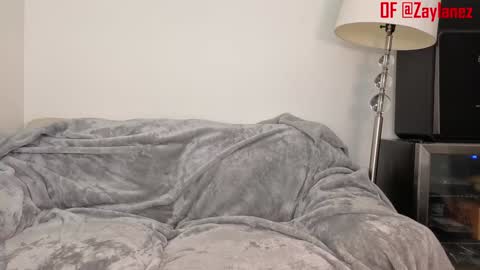 Zay lanez online show from January 10, 5:13 pm