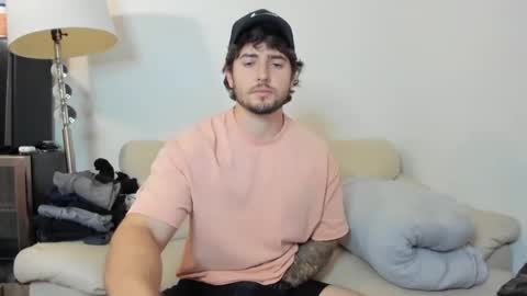 Zay lanez online show from January 30, 1:33 am