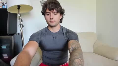 Zay lanez online show from March 12, 7:28 pm