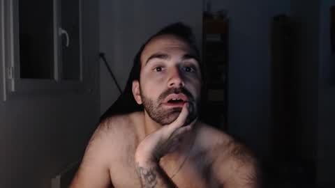 Grizzly Bear online show from January 2, 6:34 pm