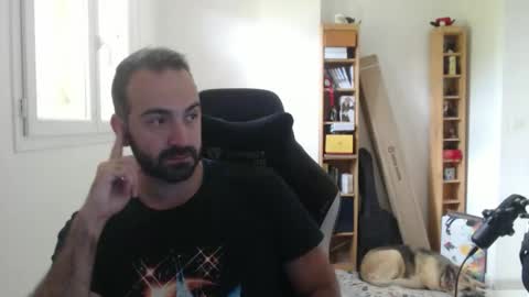 Grizzly Bear online show from April 26, 12:46 pm