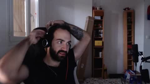 Grizzly Bear online show from January 23, 8:46 am