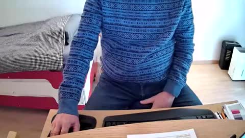 zebulon2023 online show from October 22, 9:57 am