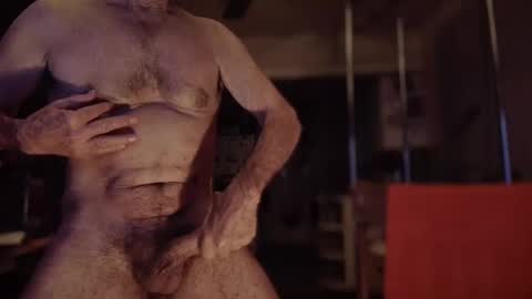 zed_alpha online show from February 26, 8:15 am