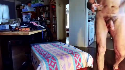 zed_alpha online show from February 3, 9:07 pm