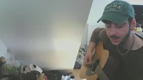 Zed online show from March 8, 11:00 am