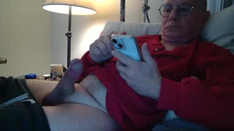 Snapshot of zedman521 chatting on February 13, 11:39 am zedman521 online show from February 13, 11:39 am