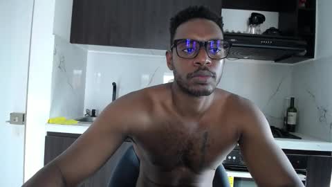 Jhon online show from March 1, 9:14 pm