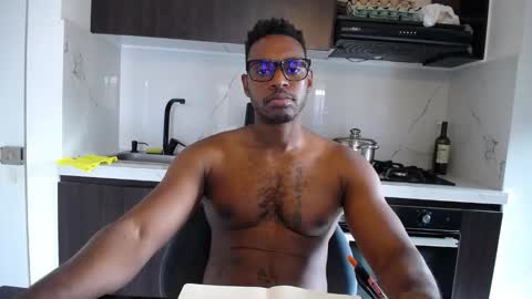 Jhon online show from February 25, 8:43 pm