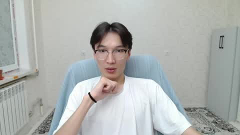 Zen online show from June 1, 11:27 pm