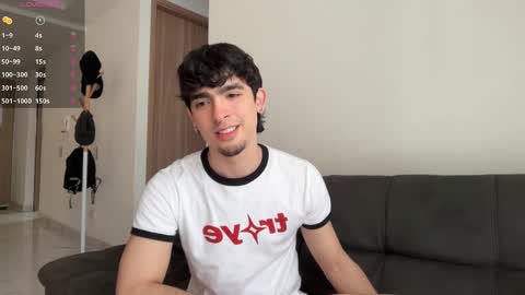 Zenn online show from September 15, 1:45 pm