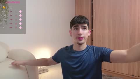 Zenn online show from March 7, 1:29 pm