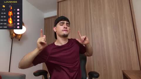 Zenn online show from January 12, 12:23 pm