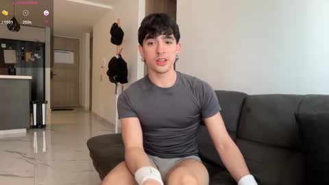 Zenn online show from October 2, 1:37 pm