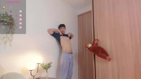 Zenn online show from March 10, 2:05 pm