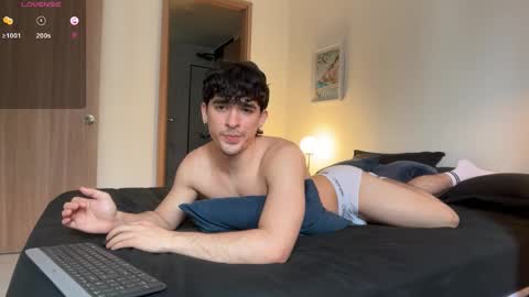 Zenn online show from October 10, 2:33 pm