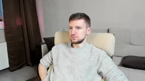 Andrew online show from February 20, 6:26 am