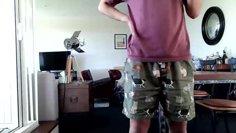 zeroventure online show from January 5, 11:55 pm