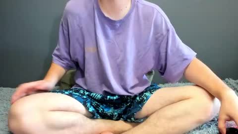 Ethan online show from July 31, 4:12 am
