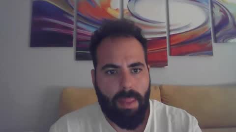 Snapshot of zeusateneo chatting on September 23, 9:30 am Zeus online show from September 23, 9:30 am