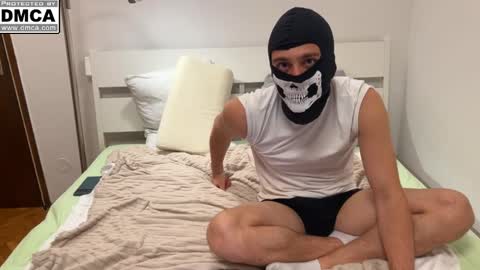 Zeus online show from September 13, 8:32 pm