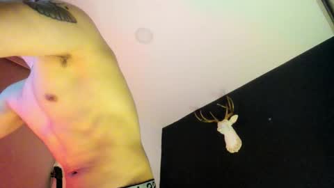 zeus online show from February 18, 3:59 am