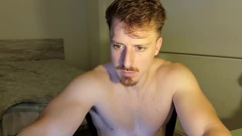 Zeus Octavian online show from March 20, 6:23 pm