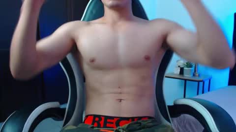 Zhingarher online show from February 10, 1:21 am