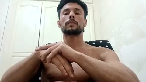 zigfrid666 online show from March 14, 12:39 am