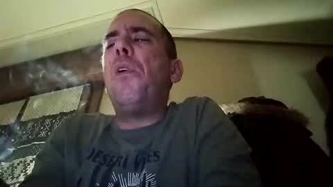 zigor13 online show from February 21, 7:48 pm