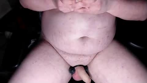 ProllmeisterChill online show from February 23, 12:04 am