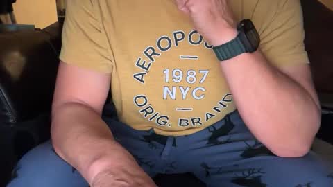 Zimmy22 online show from January 18, 12:18 pm