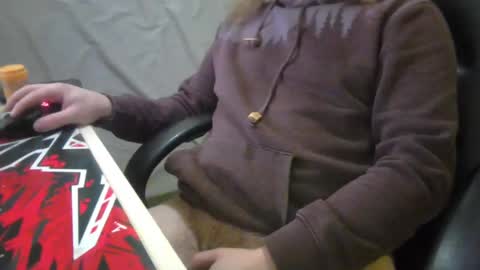 zkraston11 online show from January 19, 3:08 am