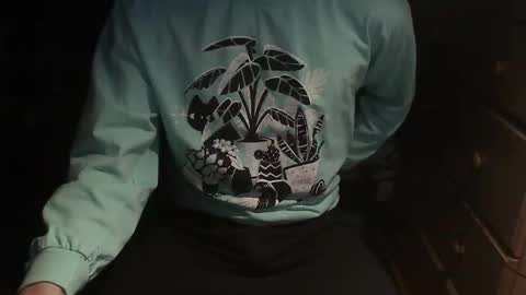 zoeynagisa online show from December 4, 9:49 am