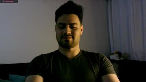 ZohanMohamed online show from March 1, 3:21 am