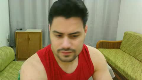 ZohanMohamed online show from November 4, 3:40 am