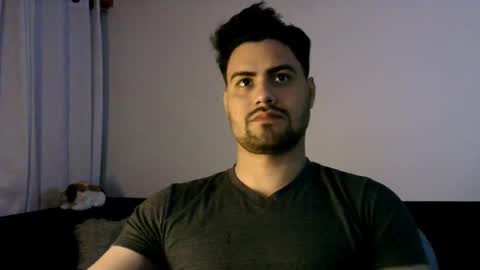 ZohanMohamed online show from March 2, 12:42 am