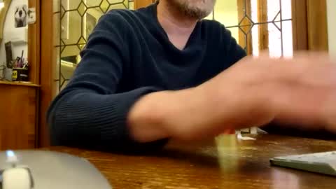 Zomas online show from April 30, 10:44 am