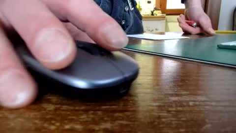 Zomas online show from April 9, 2:45 pm