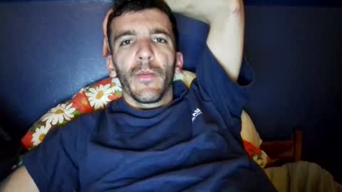 zom online show from April 9, 8:15 pm