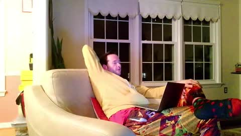 Jesse online show from January 19, 1:41 am