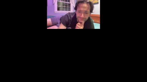 Jesse online show from April 12, 4:26 am