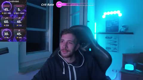 Zuzmoe online show from December 14, 10:06 pm