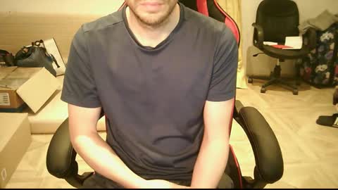 zyriosben online show from February 21, 8:17 am