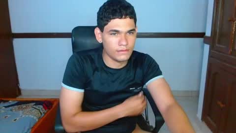 antonio felipe online show from May 13, 8:00 am