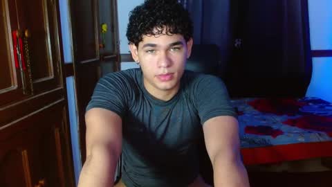 antonio felipe online show from February 6, 12:57 pm