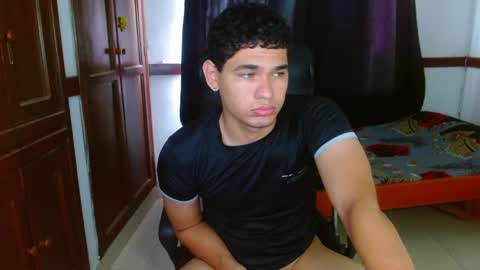antonio felipe online show from May 31, 3:00 pm