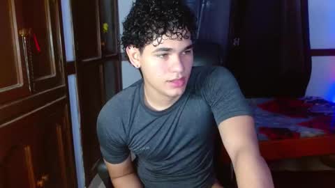 antonio felipe online show from February 5, 12:56 pm