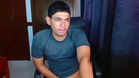 antonio felipe online show from May 5, 2:19 pm