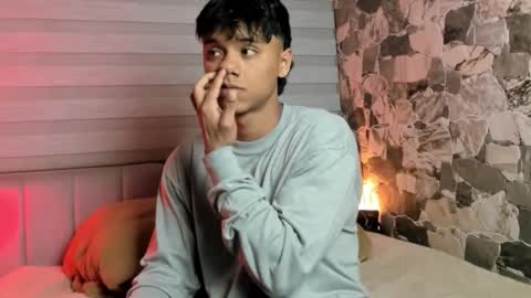 zyzz_1812 online show from February 16, 3:37 am